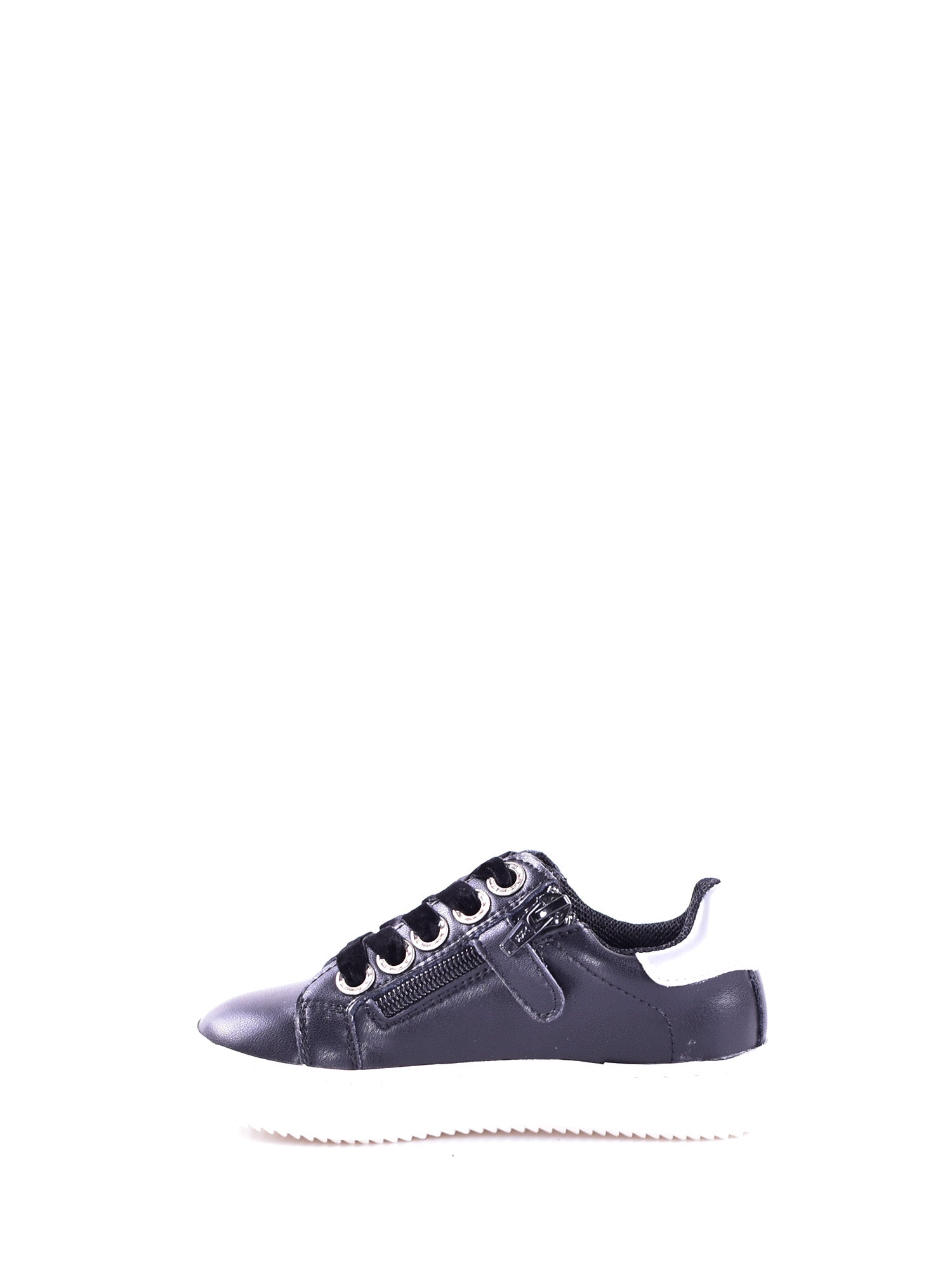 Sneakers Nero Jolì