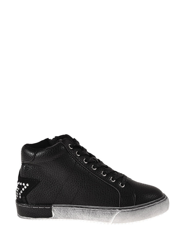 Sneakers Nero Jolì