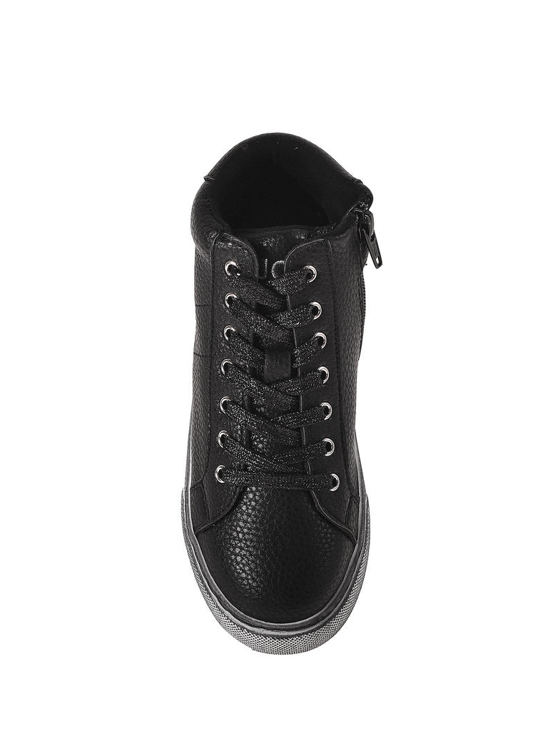 Sneakers Nero Jolì