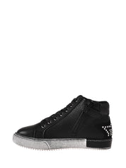 Sneakers Nero Jolì