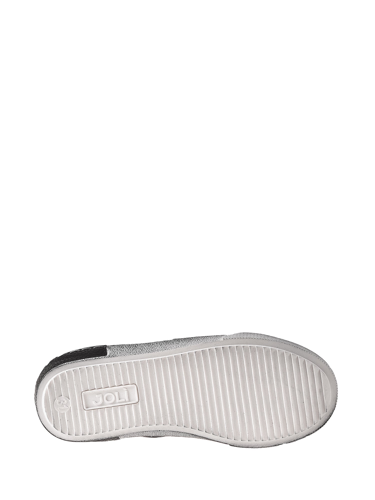 Sneakers Nero Jolì