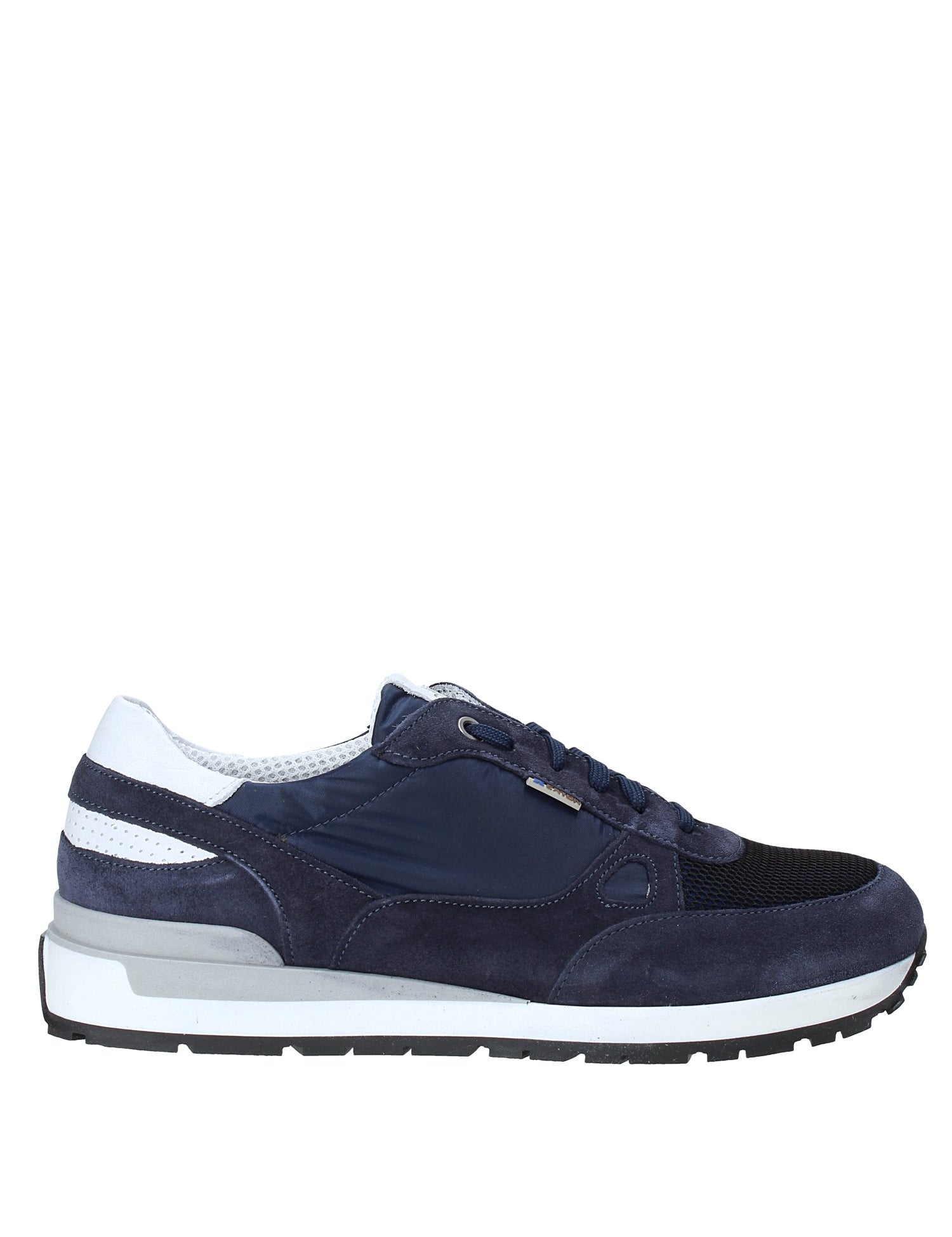 Sneakers Blu Navy Exton