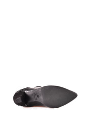 Stivaletti Nero Grace Shoes