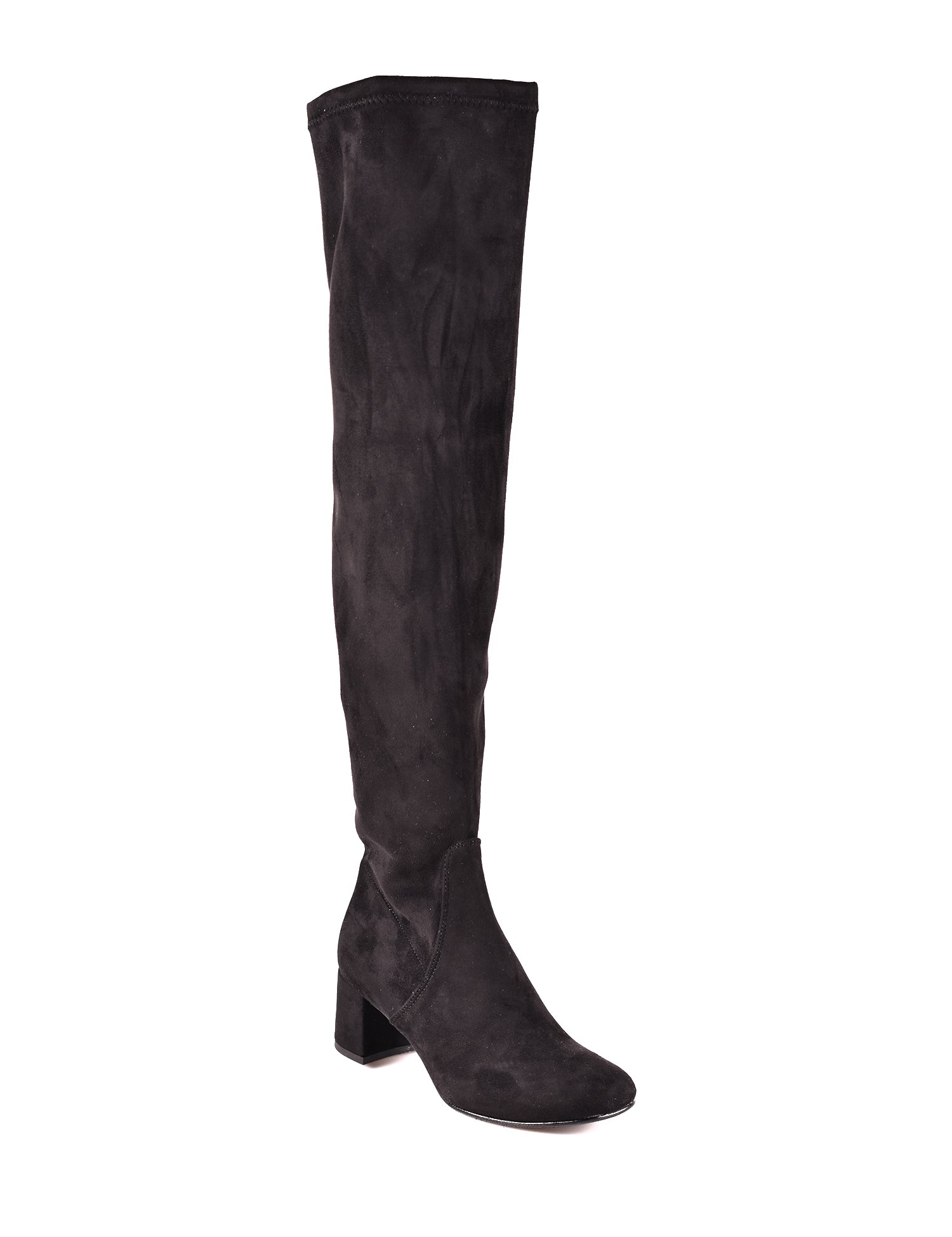 Stivali Nero Grace Shoes