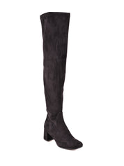 Stivali Nero Grace Shoes