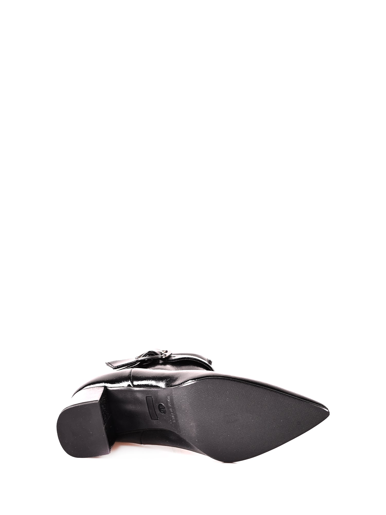 Stivaletti Nero Grace Shoes