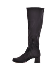 Stivali Nero Grace Shoes