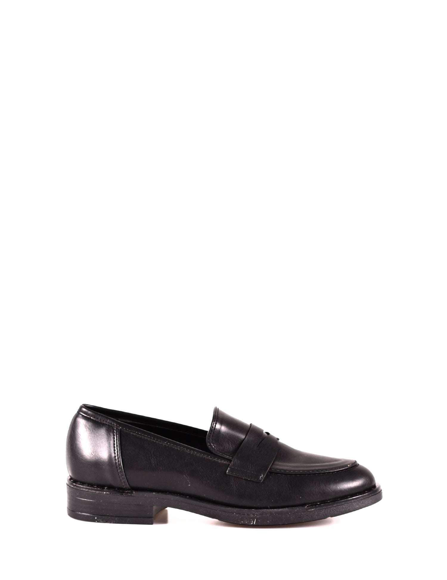 Mocassini Nero Grace Shoes