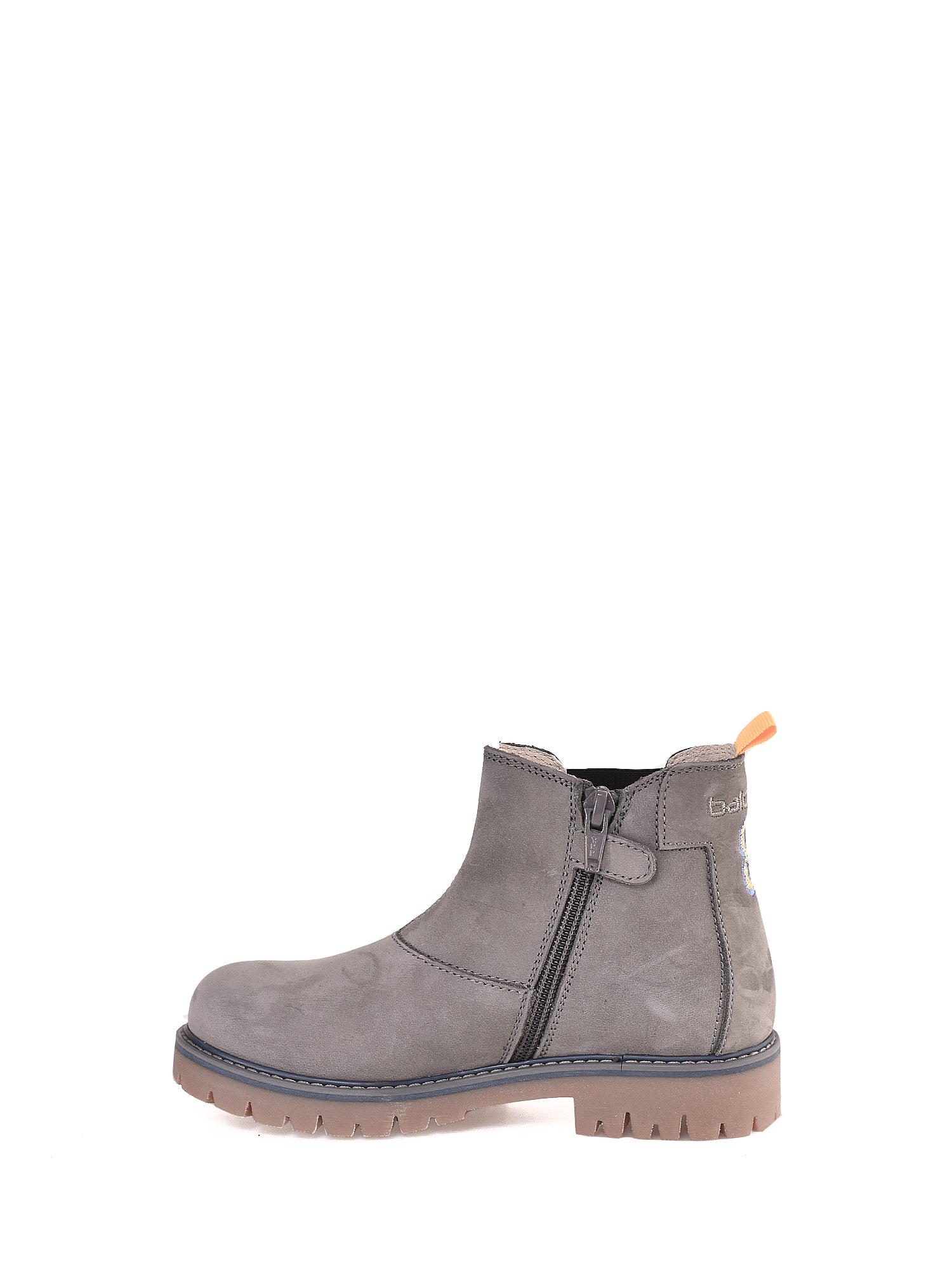Stivaletti Grigio Balducci