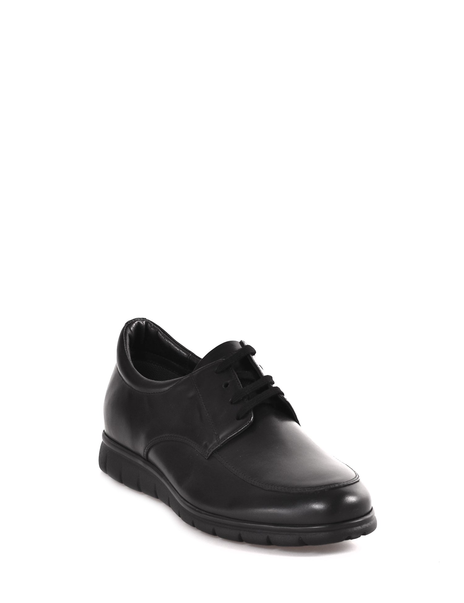Sneakers Nero Soldini