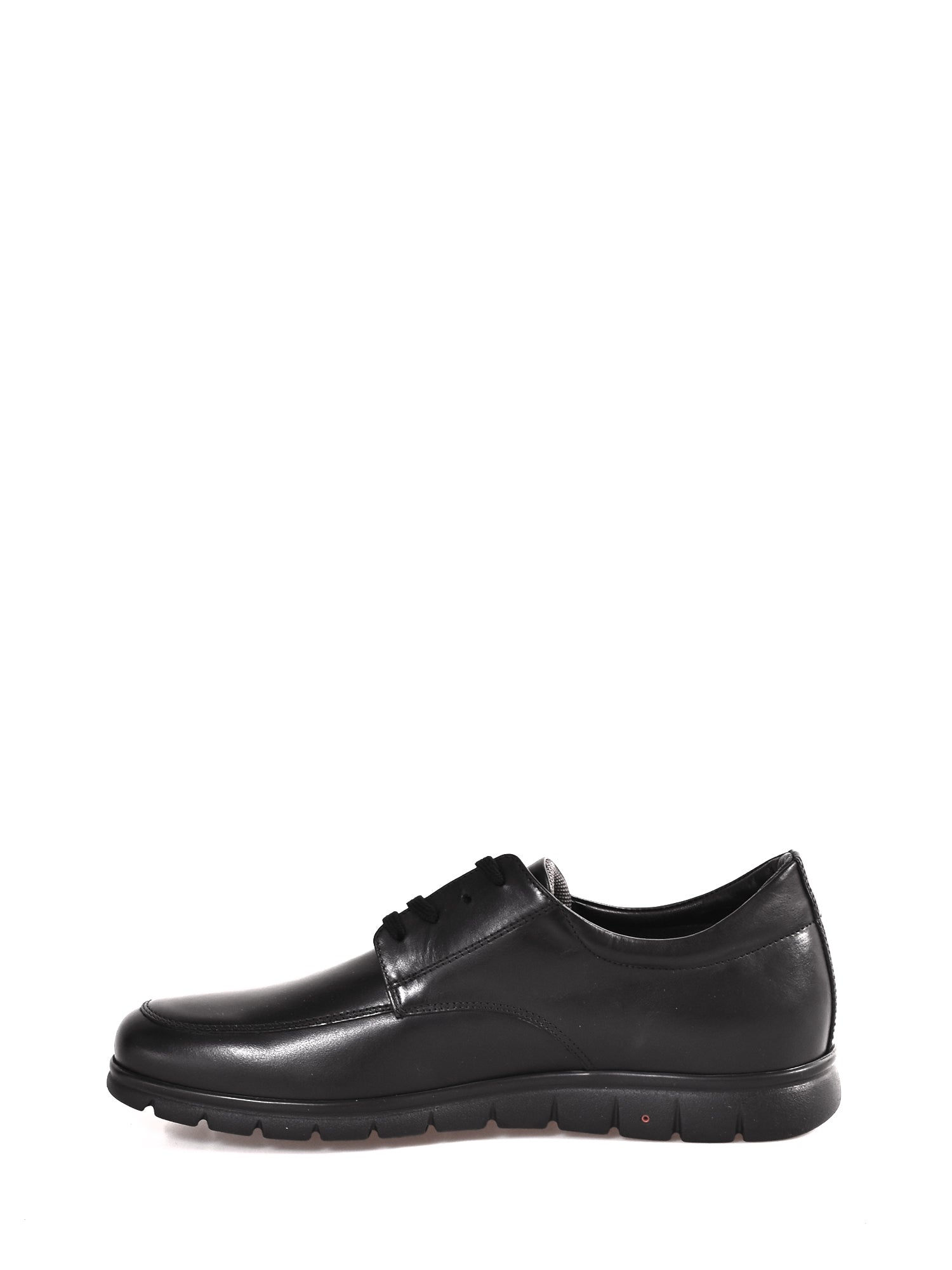 Sneakers Nero Soldini