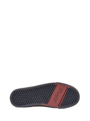 Sneakers Blu Wrangler