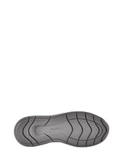 Sneakers Blu Impronte