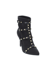 Stivaletti Nero Grace Shoes