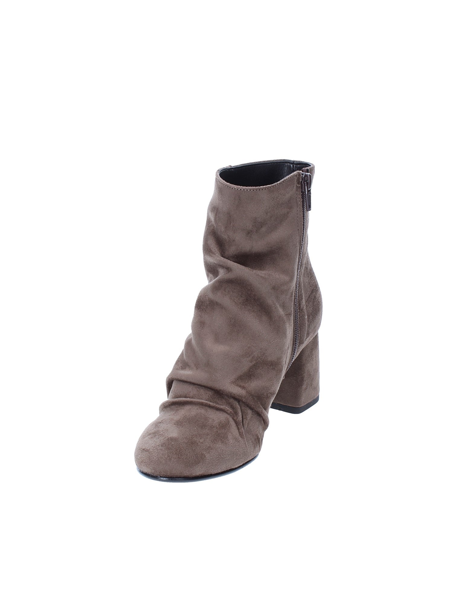 Stivaletti Marrone Grace Shoes