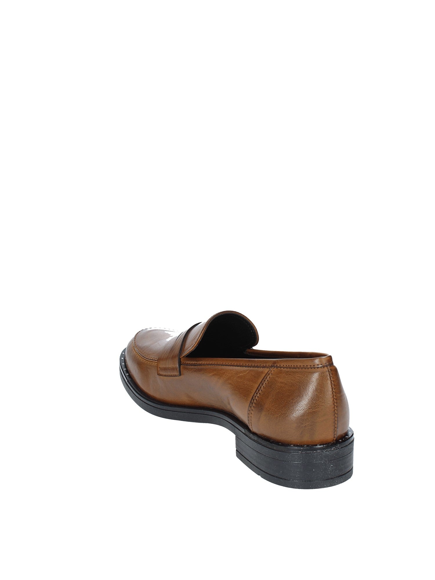 Mocassini Marrone Grace Shoes