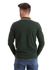 Polo Verde Key Up