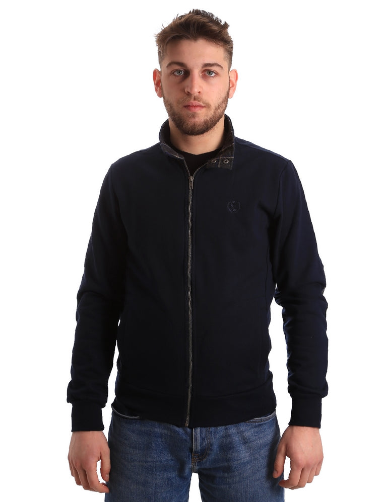 Felpe Blu Key Up