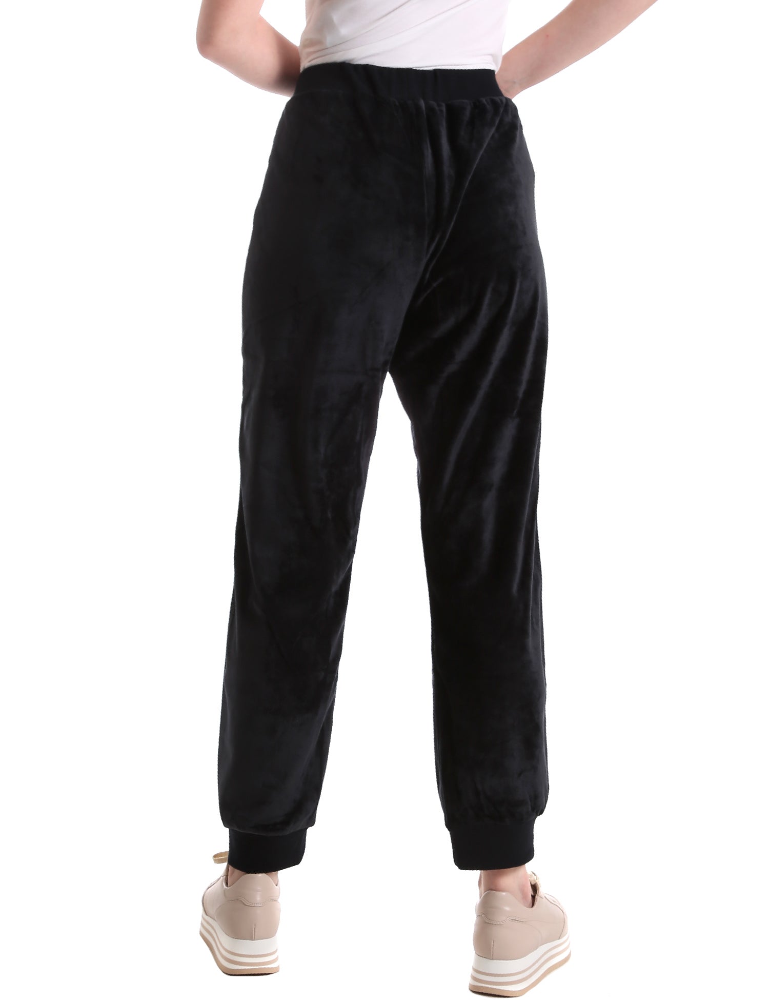 Pantaloni sportivi Blu Key Up