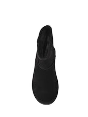 Stivaletti Nero Cinzia Soft