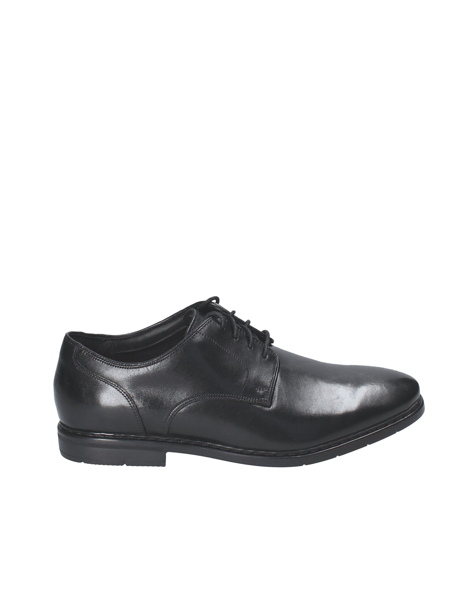 Francesine Nero Clarks