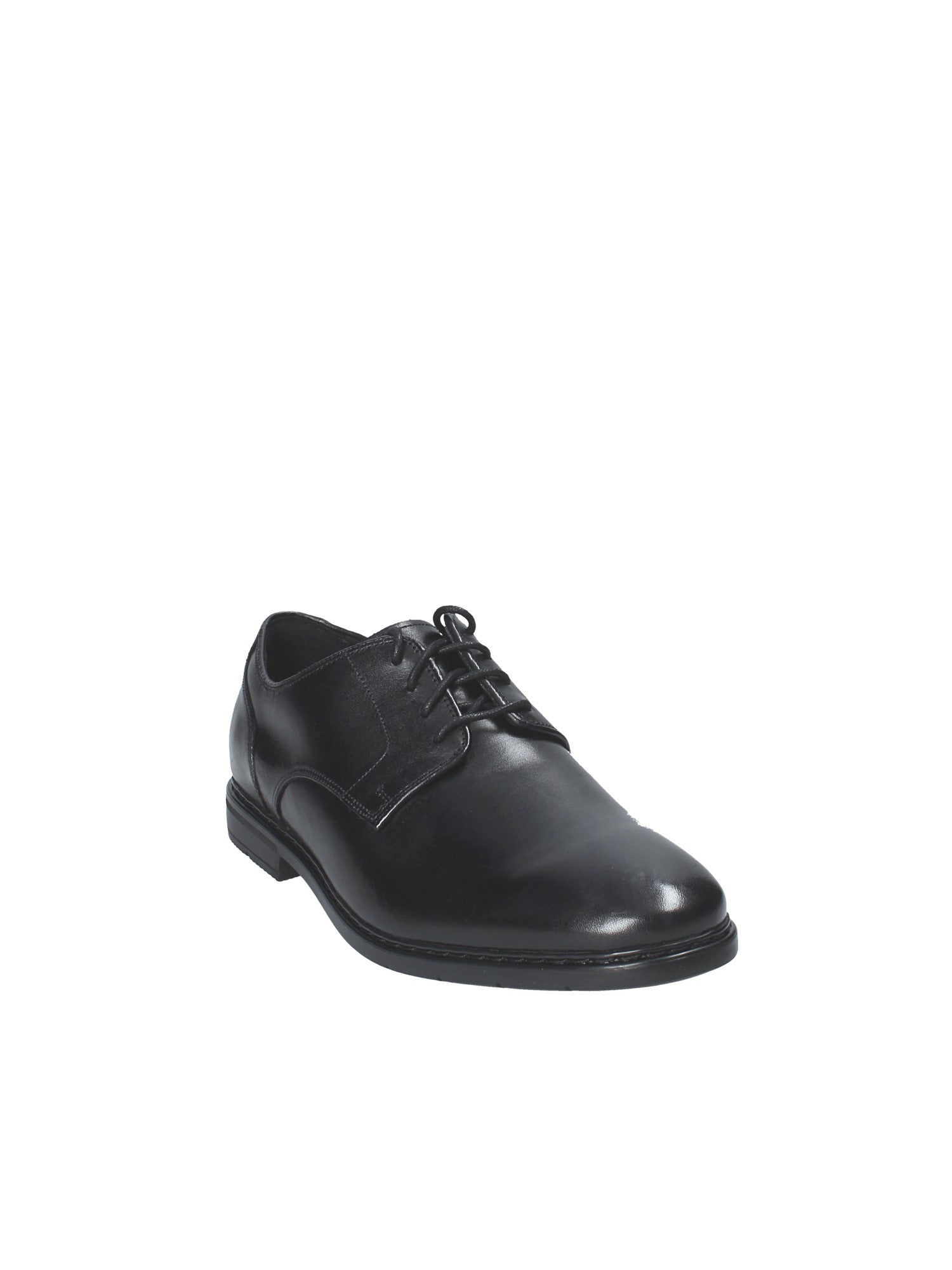 Francesine Nero Clarks