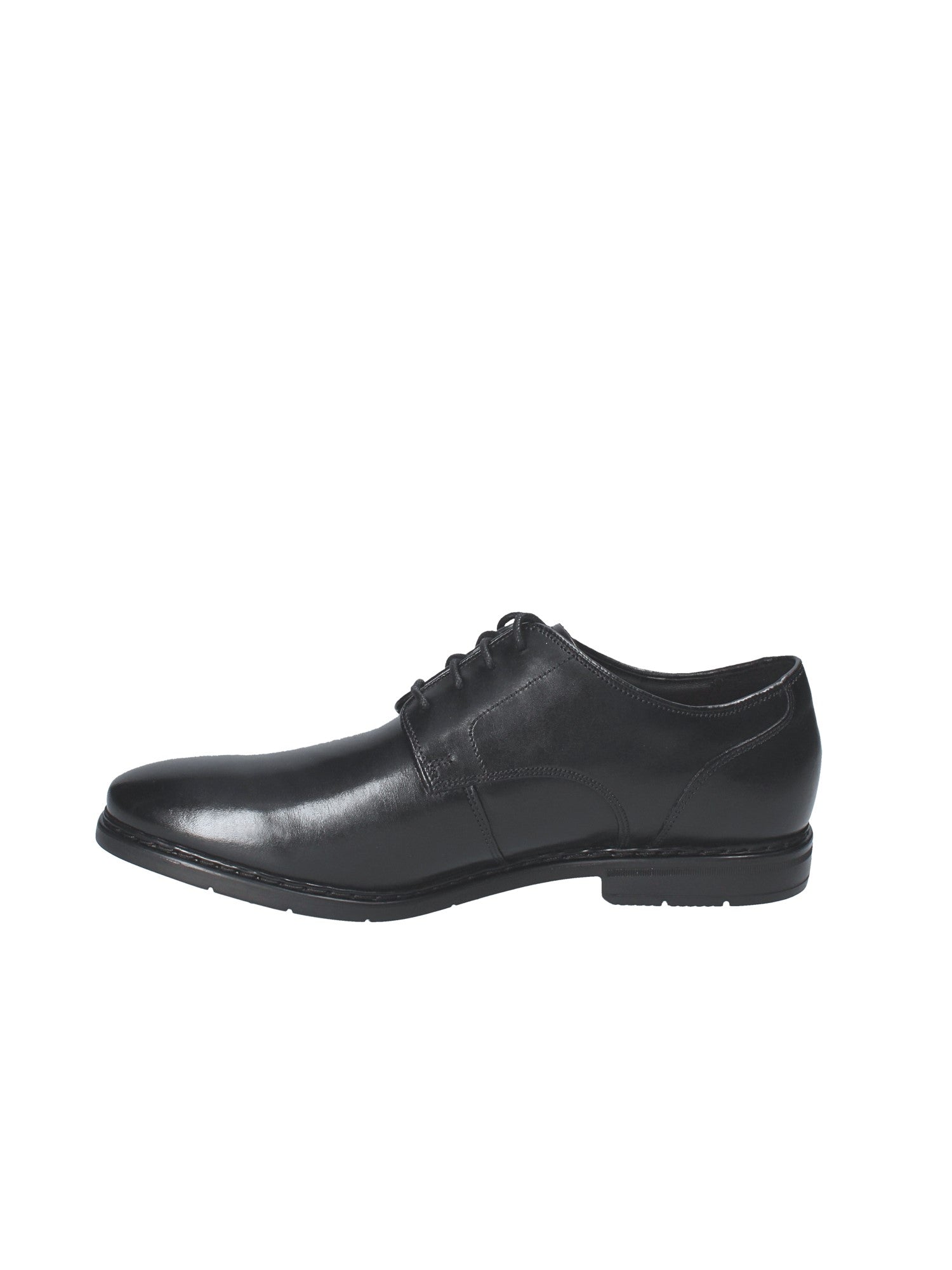 Francesine Nero Clarks