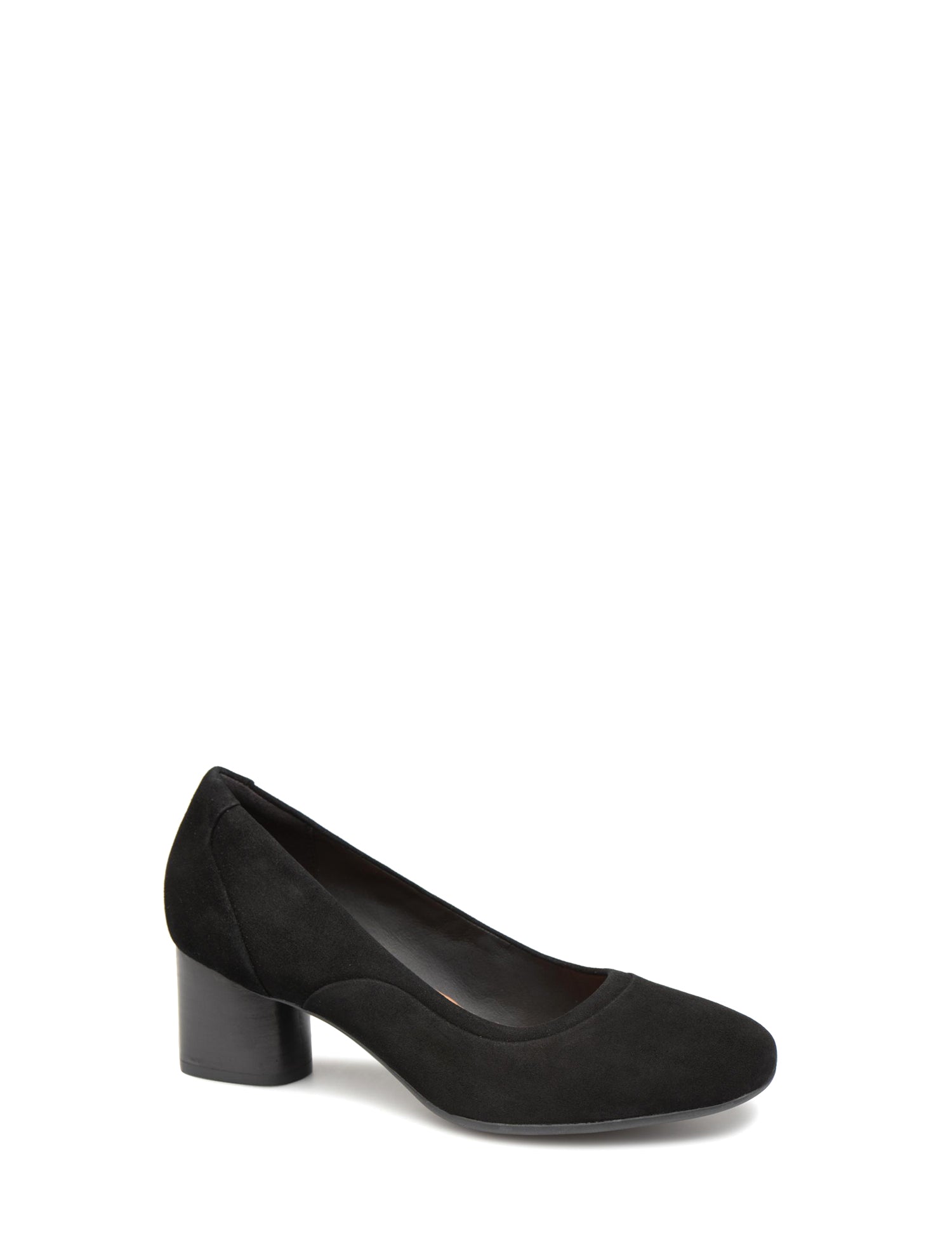 Mocassini Nero Clarks