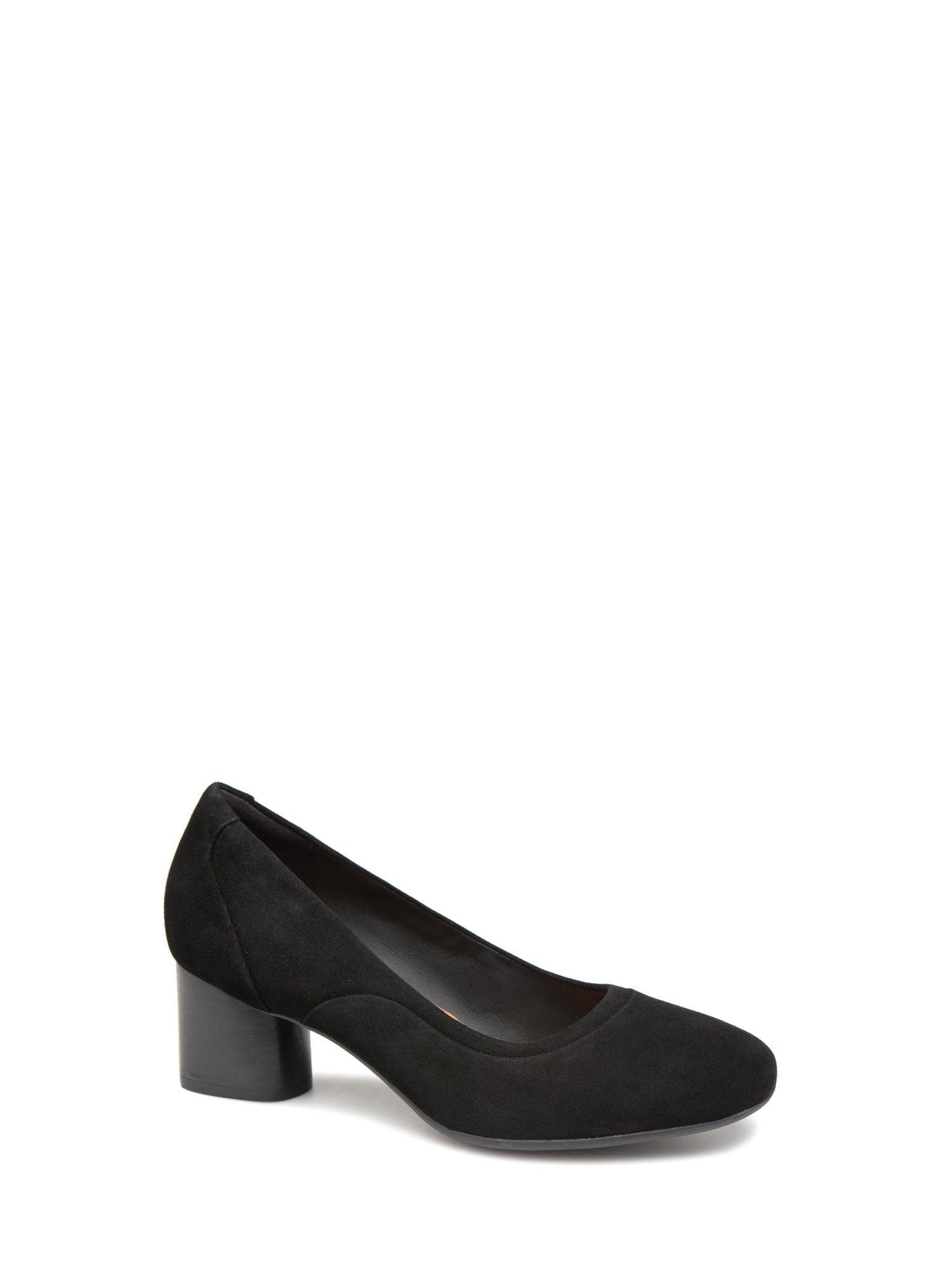 Mocassini Nero Clarks