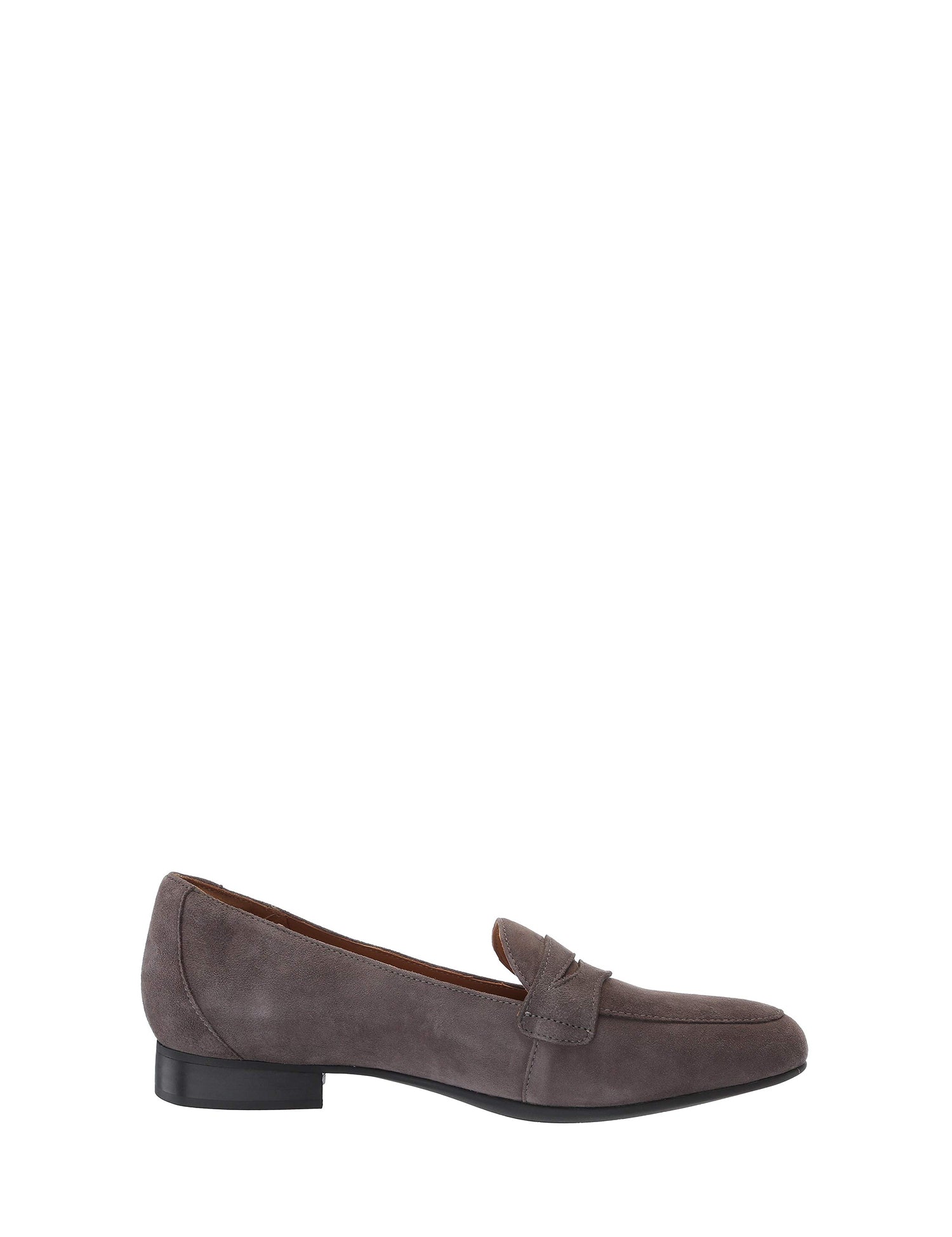 Mocassini Grigio Clarks
