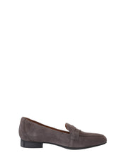 Mocassini Grigio Clarks