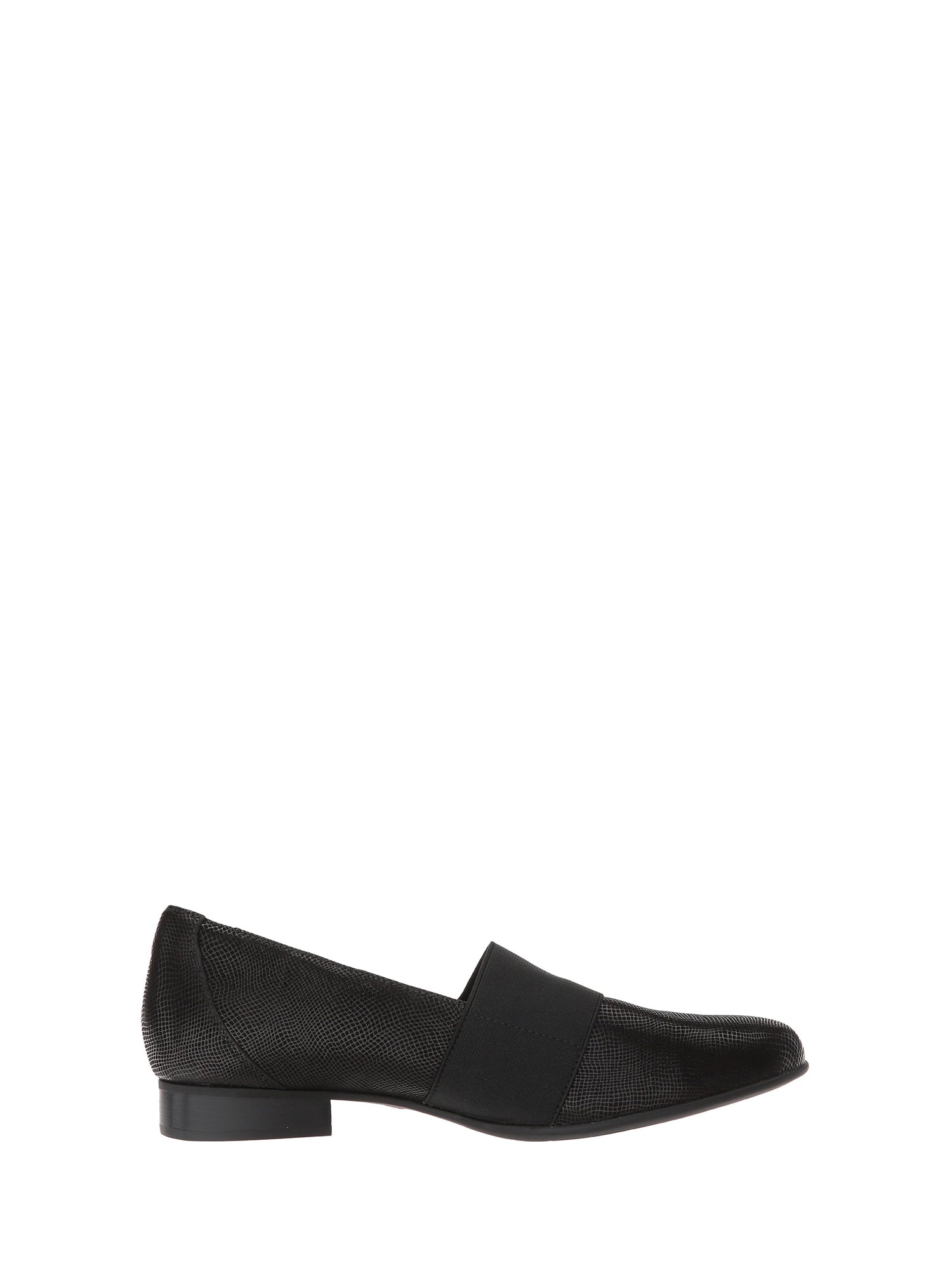 Mocassini Nero Clarks