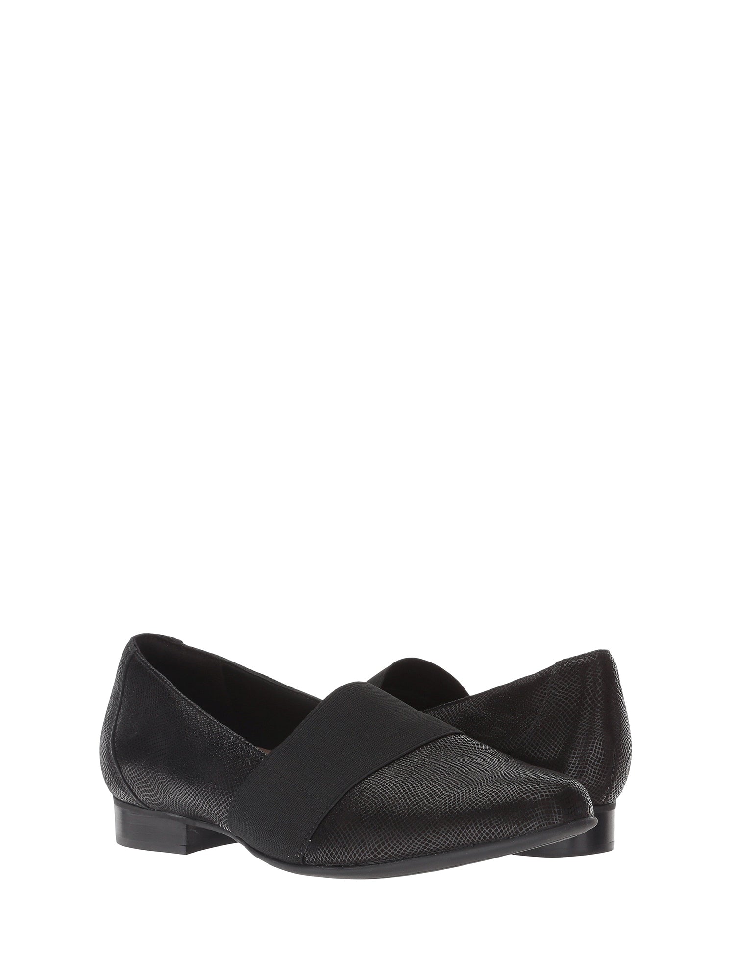 Mocassini Nero Clarks