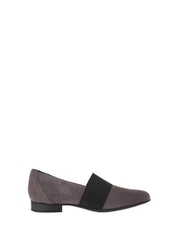 Mocassini Grigio Clarks