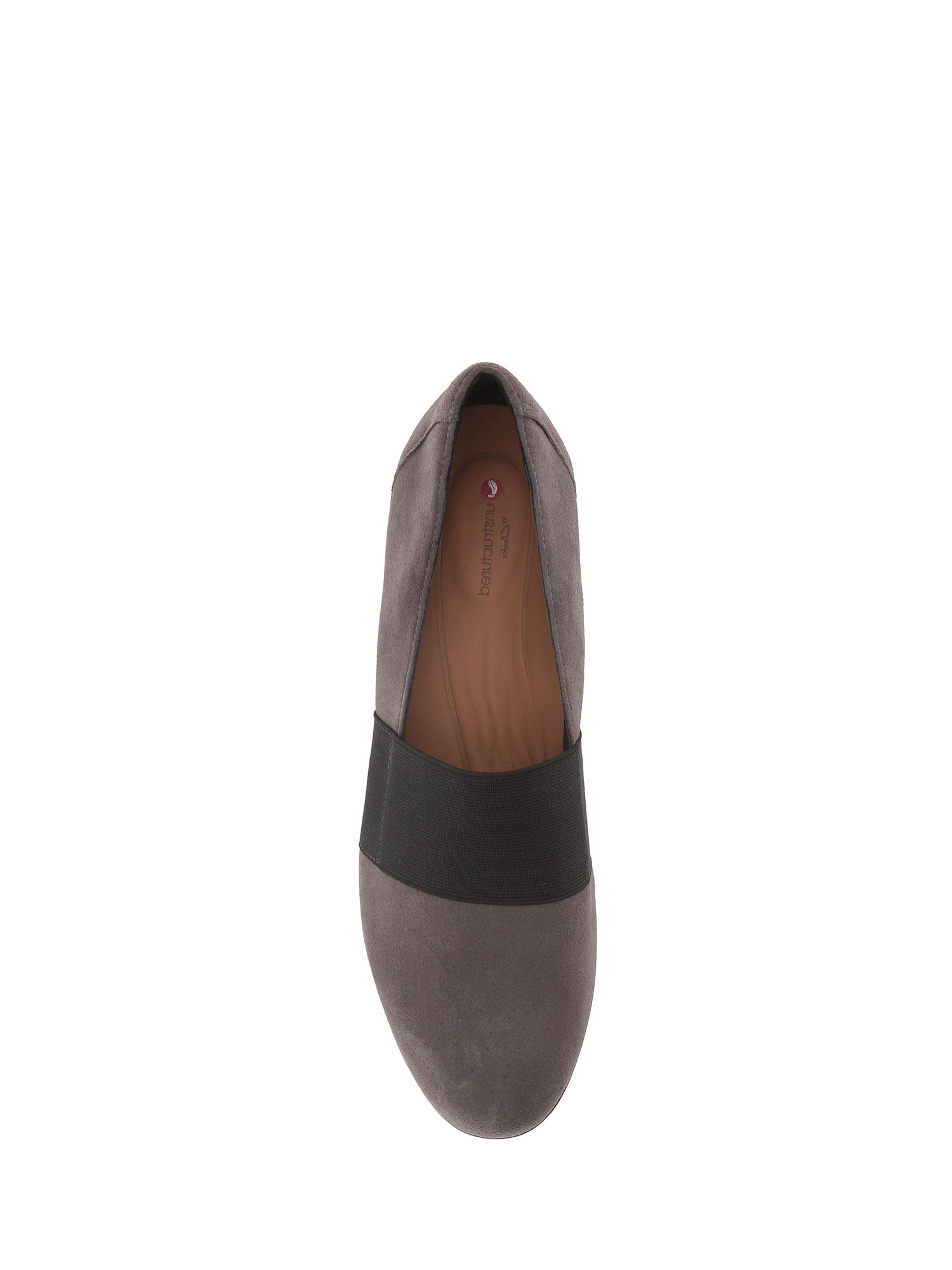 Mocassini Grigio Clarks