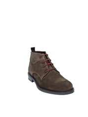 Polacchino Marrone Rogers
