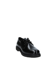 Francesine Nero Grace Shoes