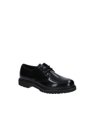 Francesine Nero Grace Shoes