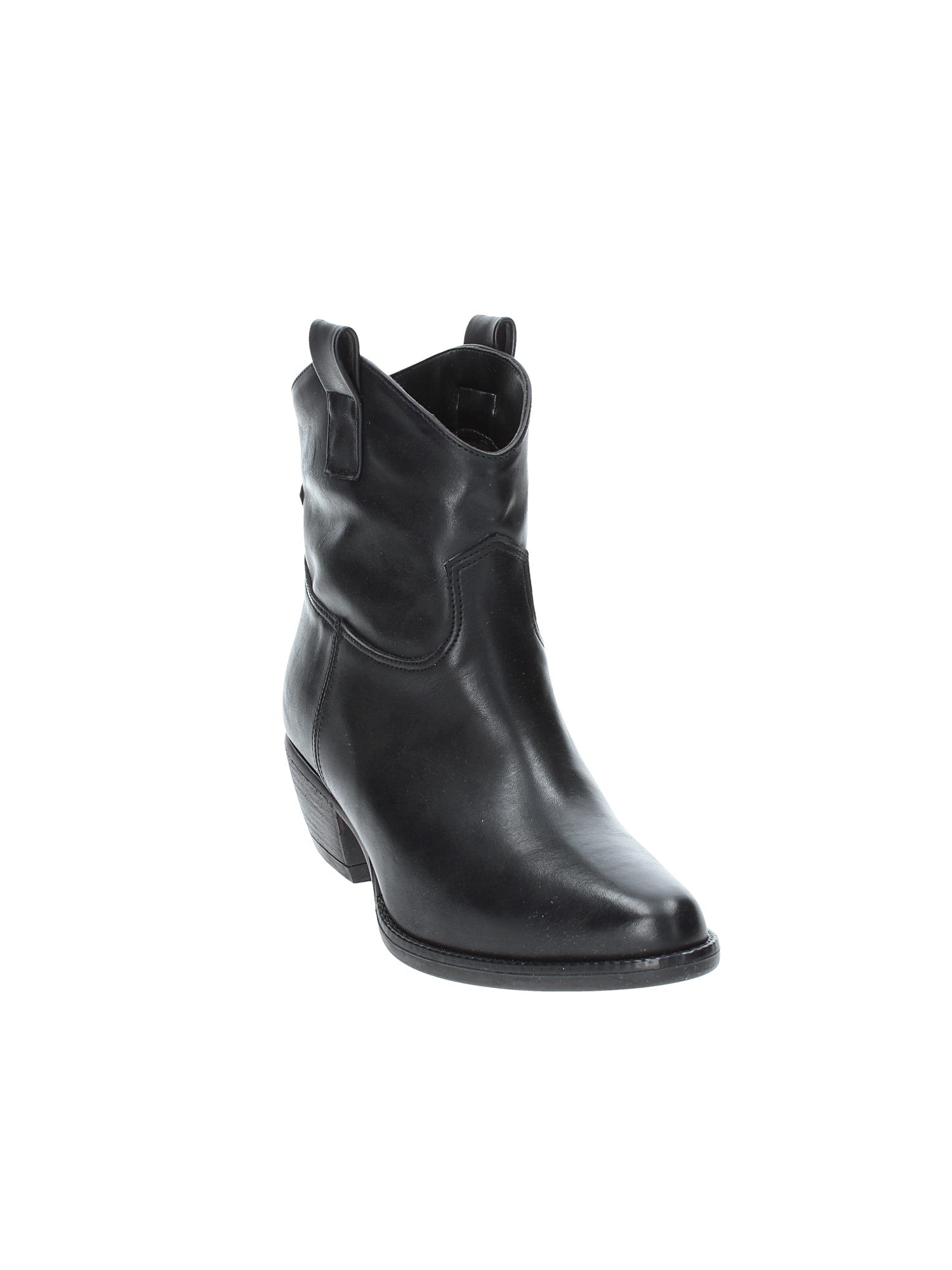 Stivaletti Nero Grace Shoes