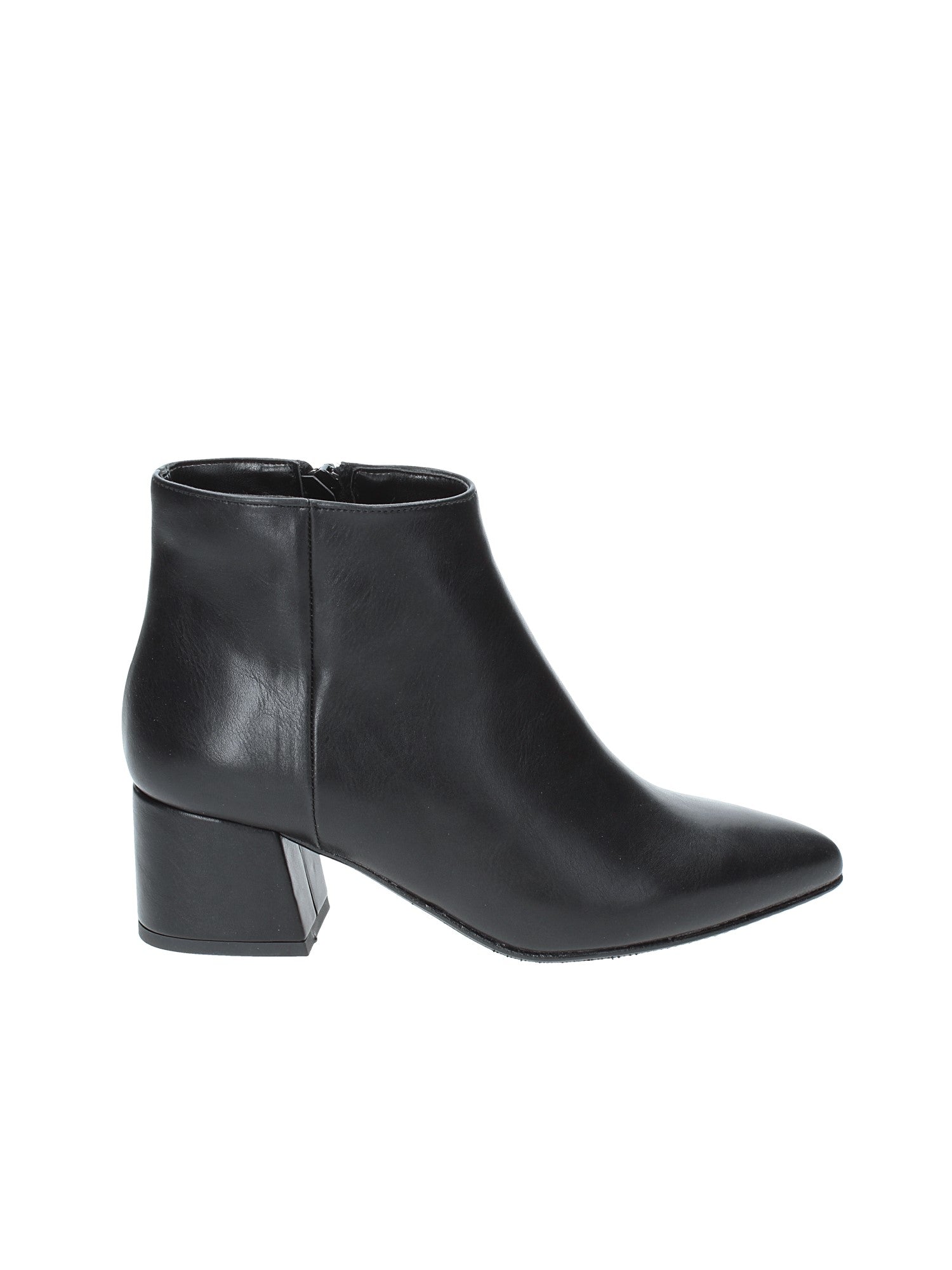 Stivaletti Nero Grace Shoes
