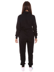 Felpe Nero Key Up