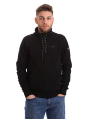 Felpe Nero Key Up