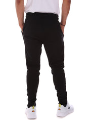 Pantaloni Nero Key Up