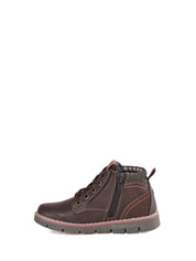 Sneakers Marrone Wrangler