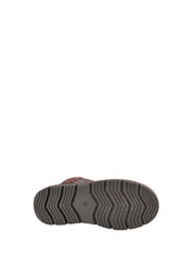 Sneakers Marrone Wrangler