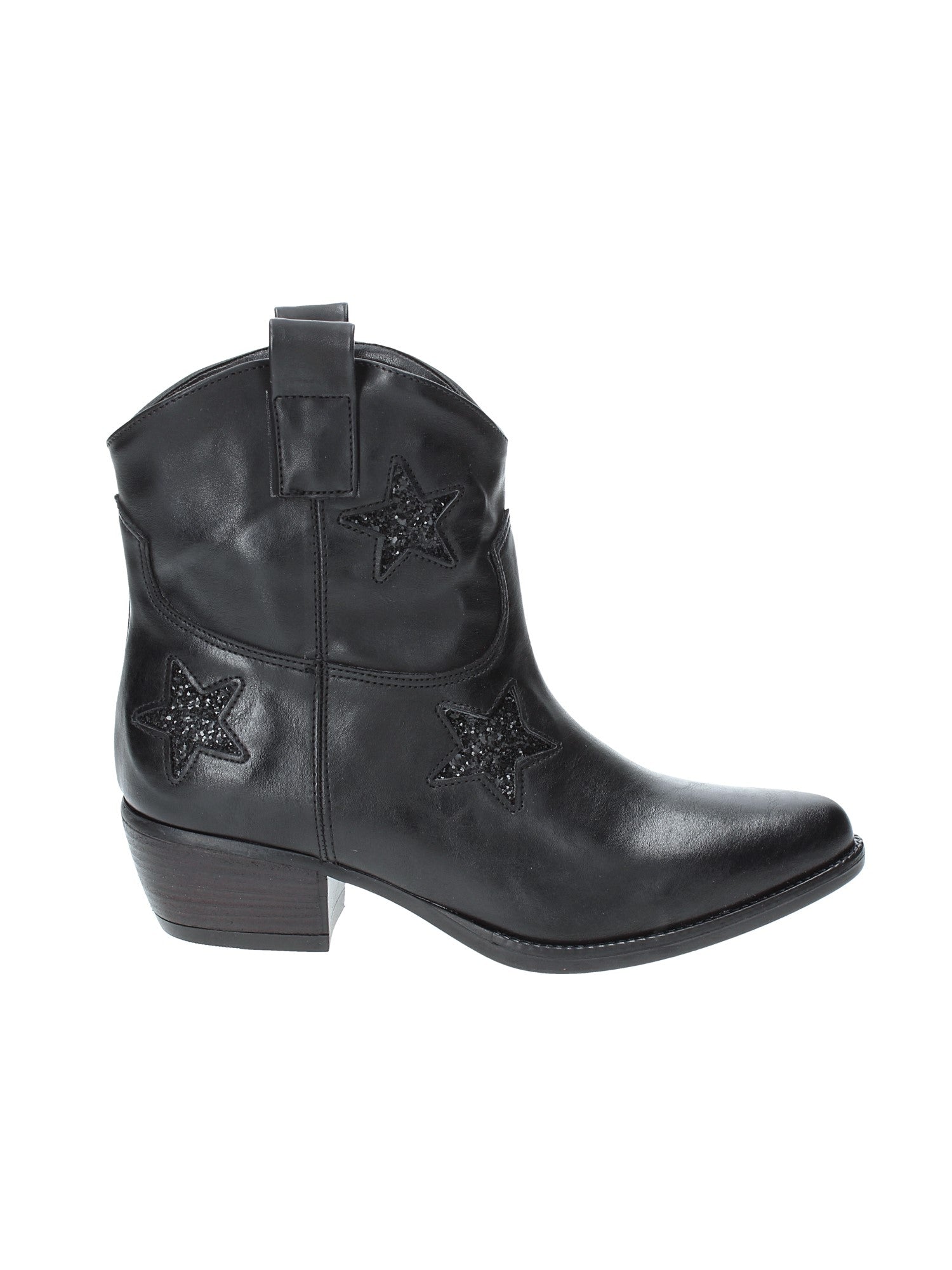 Stivaletti Nero T30 Grace Shoes