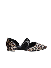 Ballerine Beige Grace Shoes