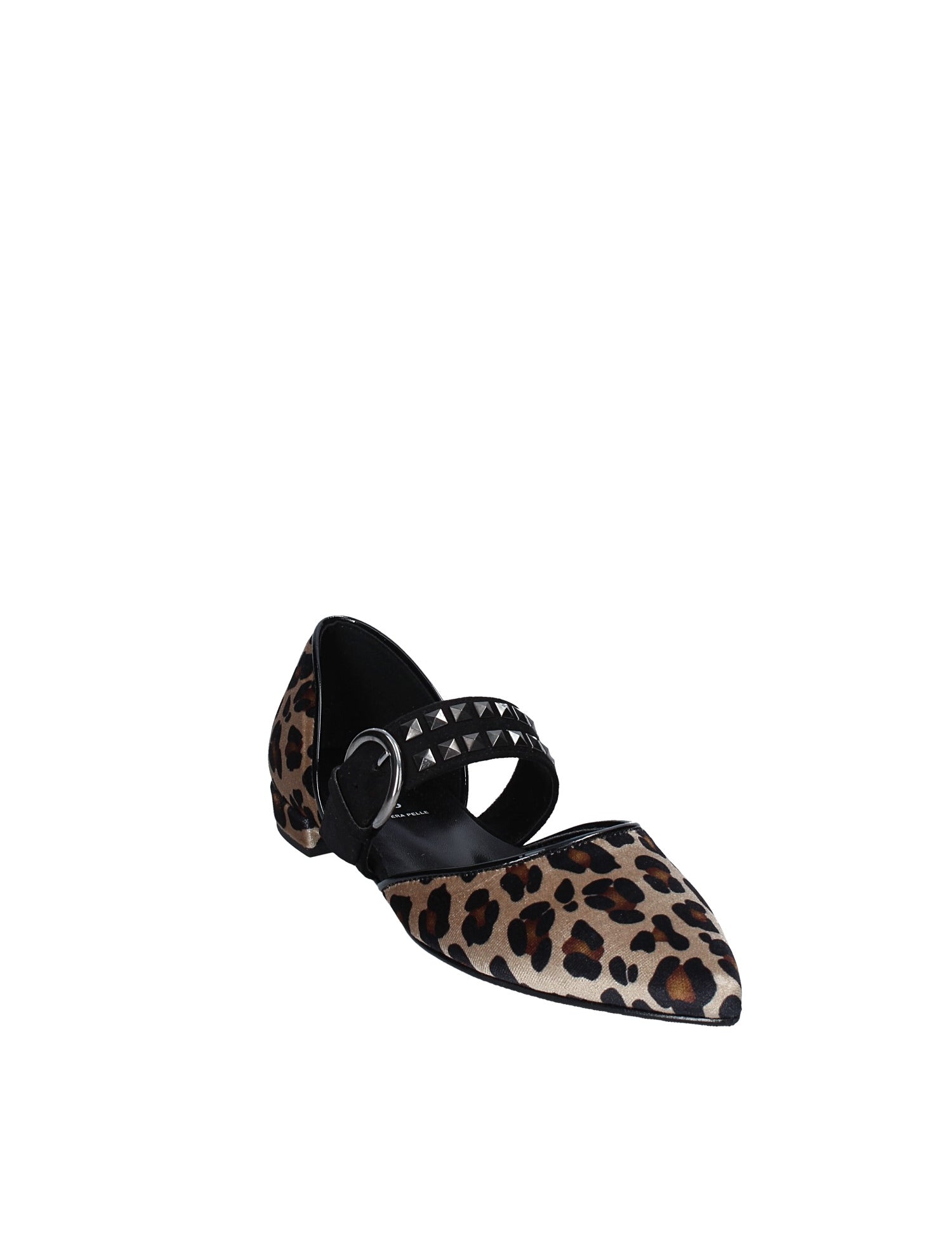 Ballerine Beige Grace Shoes