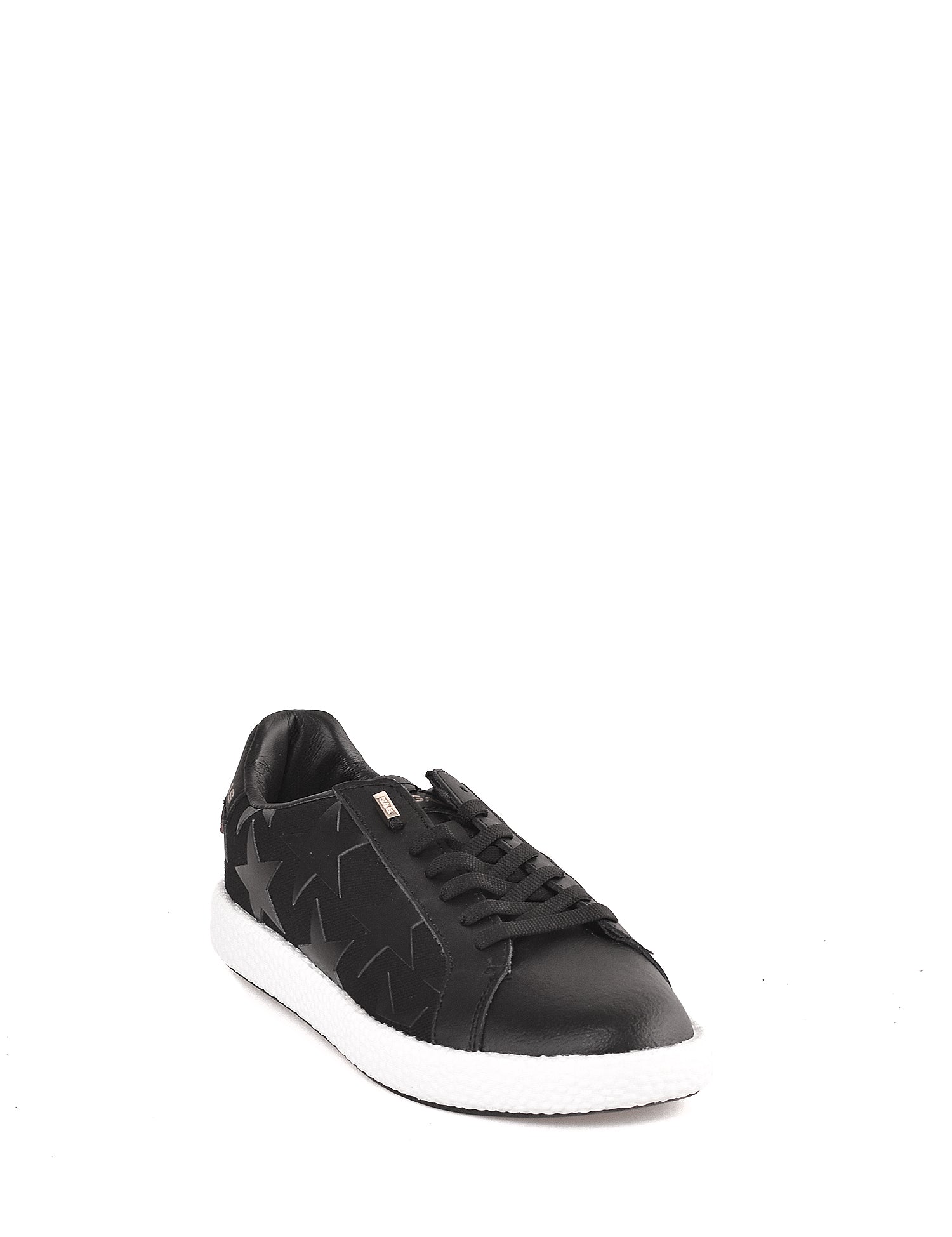 Sneakers Nero Gas