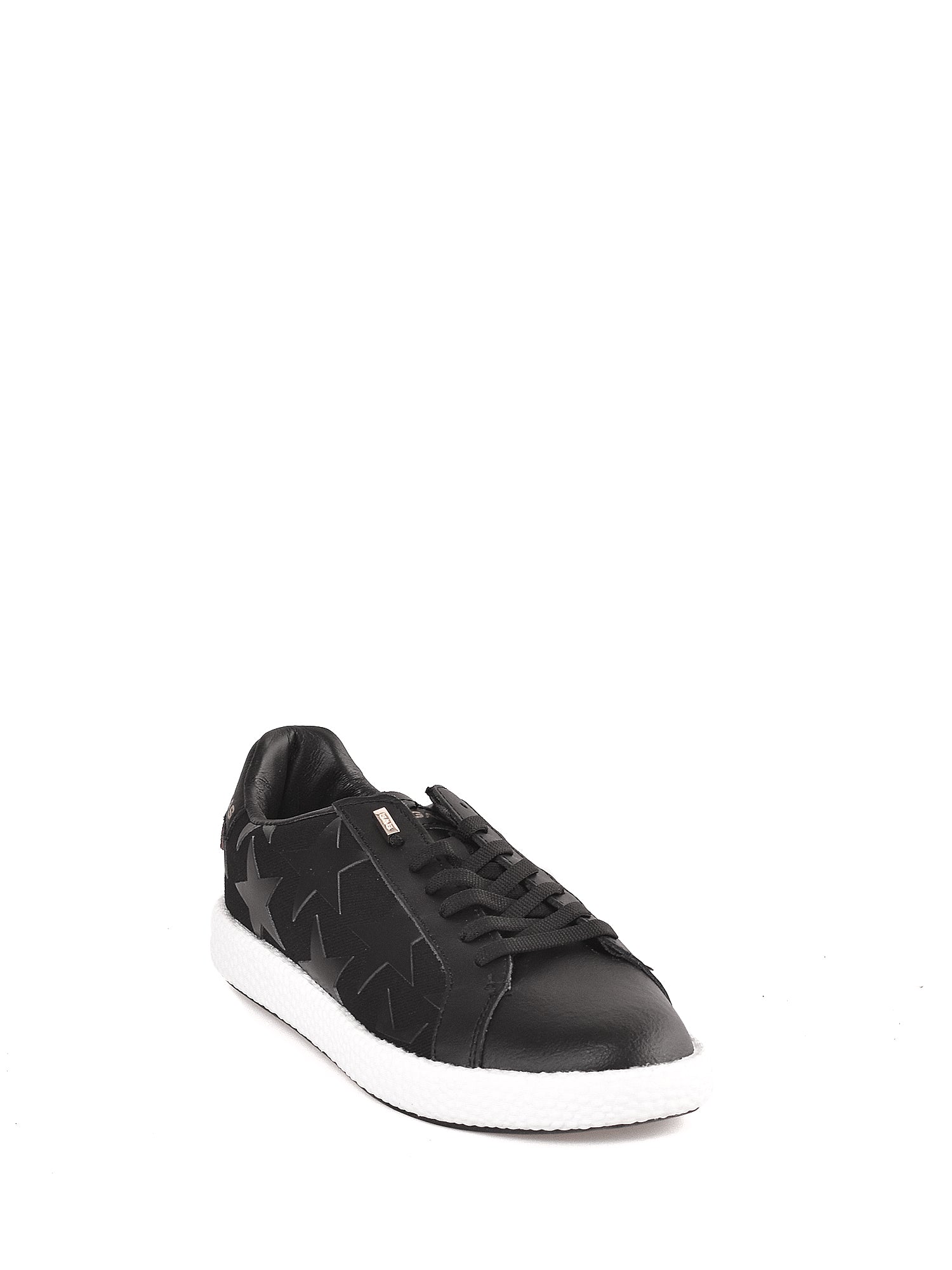 Sneakers Nero Gas